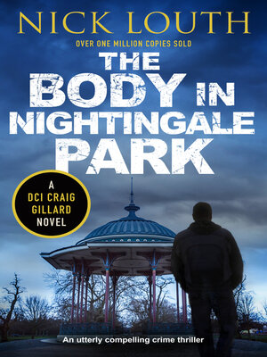 cover image of The Body in Nightingale Park